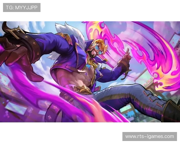 英雄联盟25.24版本预告:胜利诸神德莱文皮肤即将上线 英雄联盟25.24版本预告:胜利诸神德莱文皮肤即将上线